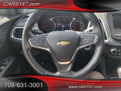 2019 Chevrolet Equinox LT   - Photo 21 - Midlothian, IL 60445