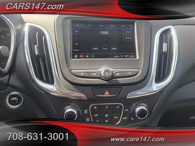 2019 Chevrolet Equinox LT   - Photo 23 - Midlothian, IL 60445
