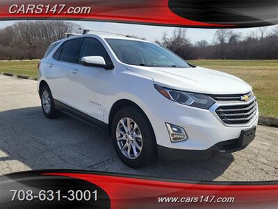 2019 Chevrolet Equinox LT   - Photo 5 - Midlothian, IL 60445