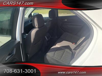 2019 Chevrolet Equinox LT   - Photo 12 - Midlothian, IL 60445