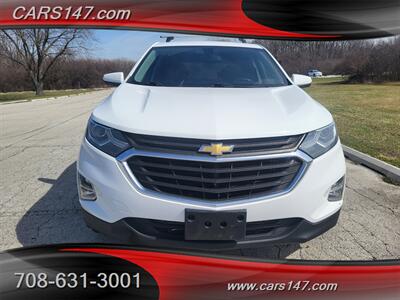2019 Chevrolet Equinox LT   - Photo 4 - Midlothian, IL 60445
