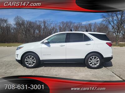 2019 Chevrolet Equinox LT   - Photo 3 - Midlothian, IL 60445