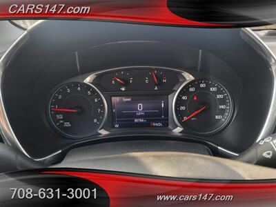 2019 Chevrolet Equinox LT   - Photo 20 - Midlothian, IL 60445