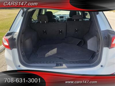 2019 Chevrolet Equinox LT   - Photo 14 - Midlothian, IL 60445