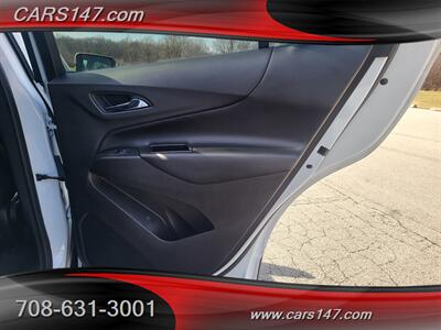 2019 Chevrolet Equinox LT   - Photo 16 - Midlothian, IL 60445