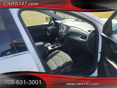 2019 Chevrolet Equinox LT   - Photo 17 - Midlothian, IL 60445