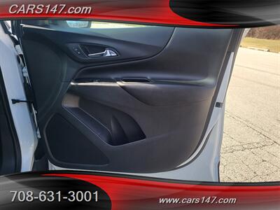 2019 Chevrolet Equinox LT   - Photo 18 - Midlothian, IL 60445