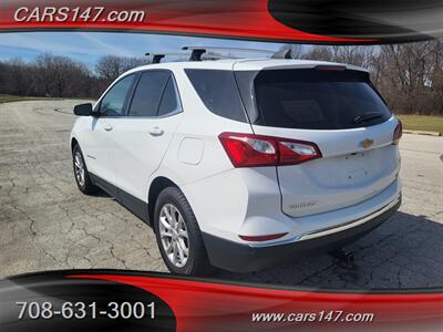 2019 Chevrolet Equinox LT   - Photo 9 - Midlothian, IL 60445