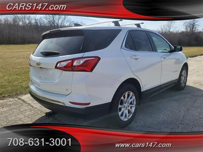 2019 Chevrolet Equinox LT   - Photo 7 - Midlothian, IL 60445