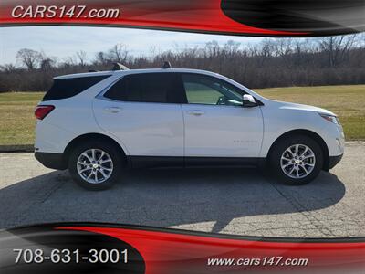 2019 Chevrolet Equinox LT   - Photo 6 - Midlothian, IL 60445