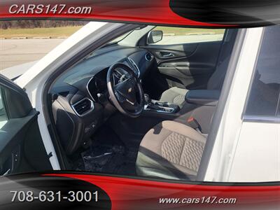 2019 Chevrolet Equinox LT   - Photo 10 - Midlothian, IL 60445