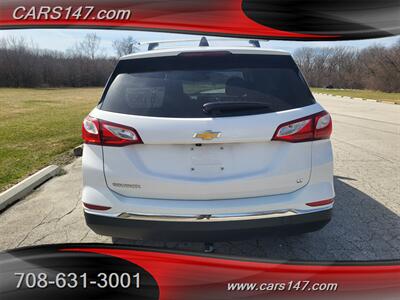 2019 Chevrolet Equinox LT   - Photo 8 - Midlothian, IL 60445