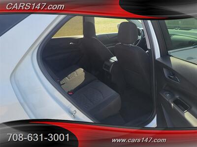 2019 Chevrolet Equinox LT   - Photo 15 - Midlothian, IL 60445