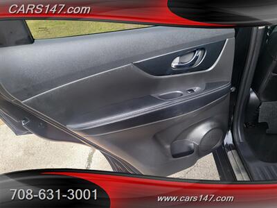 2015 Nissan Rogue SL   - Photo 26 - Midlothian, IL 60445