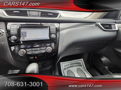 2015 Nissan Rogue SL   - Photo 19 - Midlothian, IL 60445