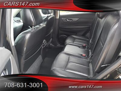 2015 Nissan Rogue SL   - Photo 13 - Midlothian, IL 60445