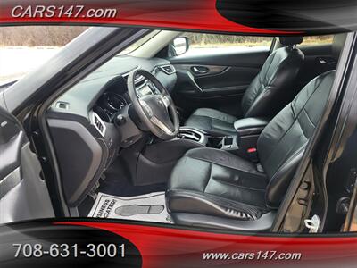 2015 Nissan Rogue SL   - Photo 11 - Midlothian, IL 60445