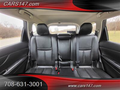 2015 Nissan Rogue SL   - Photo 15 - Midlothian, IL 60445