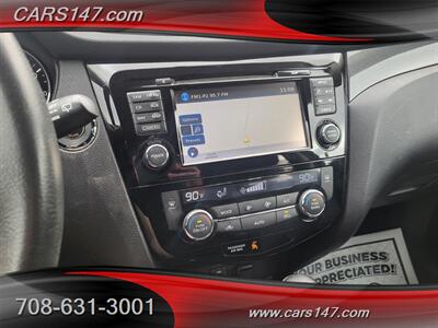 2015 Nissan Rogue SL   - Photo 18 - Midlothian, IL 60445