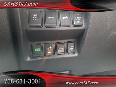 2015 Nissan Rogue SL   - Photo 21 - Midlothian, IL 60445