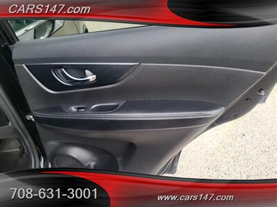 2015 Nissan Rogue SL   - Photo 27 - Midlothian, IL 60445