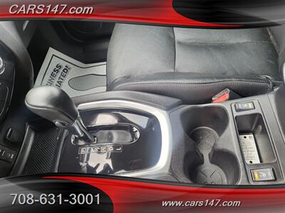 2015 Nissan Rogue SL   - Photo 20 - Midlothian, IL 60445