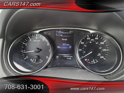 2015 Nissan Rogue SL   - Photo 17 - Midlothian, IL 60445