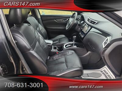 2015 Nissan Rogue SL   - Photo 12 - Midlothian, IL 60445