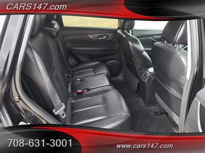 2015 Nissan Rogue SL   - Photo 14 - Midlothian, IL 60445