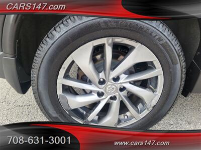2015 Nissan Rogue SL   - Photo 32 - Midlothian, IL 60445