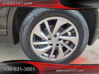 2015 Nissan Rogue SL   - Photo 29 - Midlothian, IL 60445