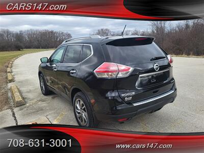 2015 Nissan Rogue SL   - Photo 9 - Midlothian, IL 60445