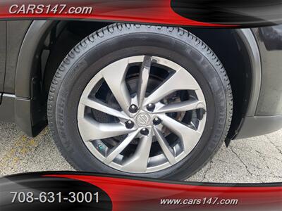 2015 Nissan Rogue SL   - Photo 31 - Midlothian, IL 60445