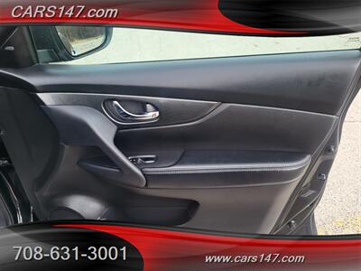 2015 Nissan Rogue SL   - Photo 28 - Midlothian, IL 60445