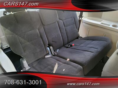 2018 Dodge Grand Caravan SE   - Photo 12 - Midlothian, IL 60445