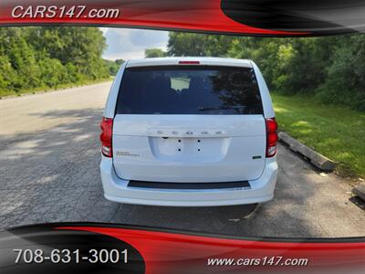 2018 Dodge Grand Caravan SE   - Photo 7 - Midlothian, IL 60445