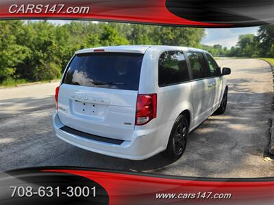 2018 Dodge Grand Caravan SE   - Photo 6 - Midlothian, IL 60445