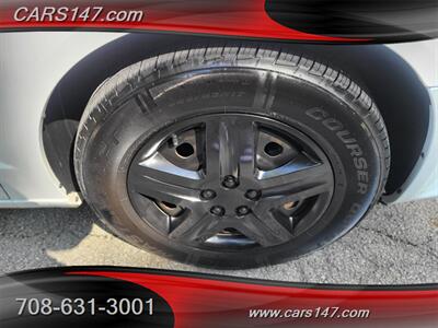 2018 Dodge Grand Caravan SE   - Photo 31 - Midlothian, IL 60445