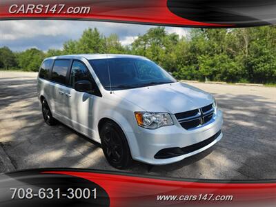 2018 Dodge Grand Caravan SE   - Photo 4 - Midlothian, IL 60445