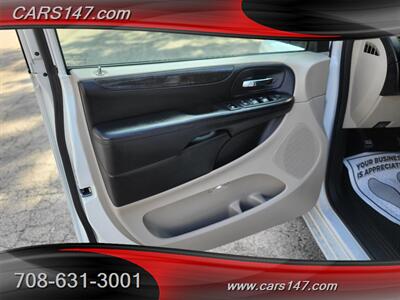 2018 Dodge Grand Caravan SE   - Photo 16 - Midlothian, IL 60445