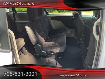 2018 Dodge Grand Caravan SE   - Photo 11 - Midlothian, IL 60445