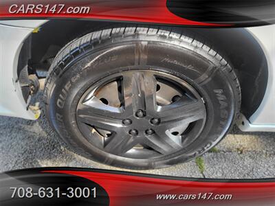 2018 Dodge Grand Caravan SE   - Photo 32 - Midlothian, IL 60445