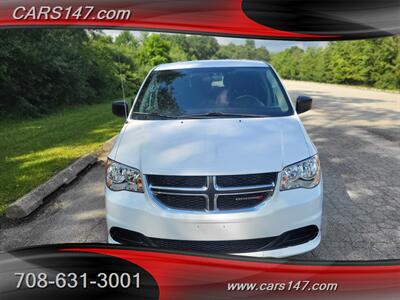 2018 Dodge Grand Caravan SE   - Photo 3 - Midlothian, IL 60445