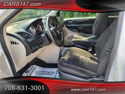 2018 Dodge Grand Caravan SE   - Photo 9 - Midlothian, IL 60445