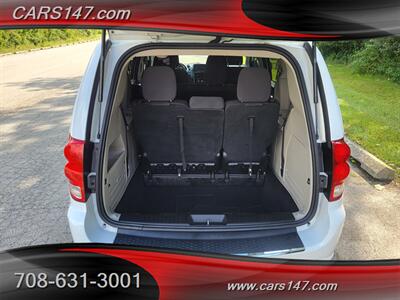 2018 Dodge Grand Caravan SE   - Photo 26 - Midlothian, IL 60445