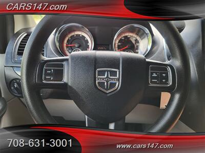 2018 Dodge Grand Caravan SE   - Photo 19 - Midlothian, IL 60445