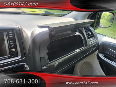 2018 Dodge Grand Caravan SE   - Photo 25 - Midlothian, IL 60445