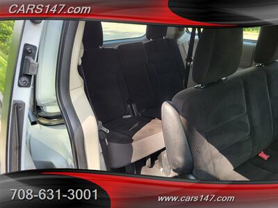 2018 Dodge Grand Caravan SE   - Photo 13 - Midlothian, IL 60445