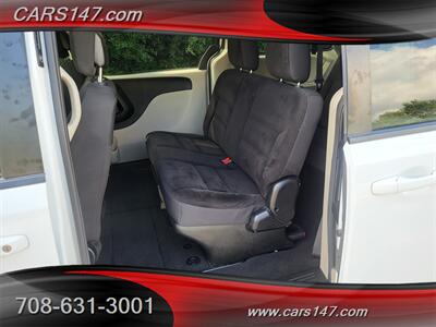 2018 Dodge Grand Caravan SE   - Photo 10 - Midlothian, IL 60445