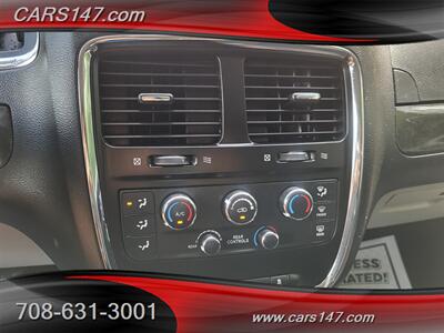 2018 Dodge Grand Caravan SE   - Photo 20 - Midlothian, IL 60445